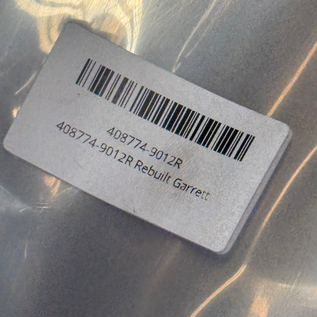 408774-9012R Rebuilt Garrett TV7101 CHRA Fits Detroit Engine - Goldfarb & Associates Inc