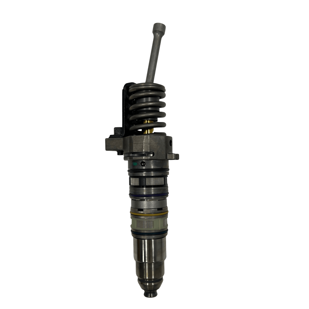 4088665RX (EX638665) Rebuilt Cummins HPI Fuel Injector Fits ISX Diesel Engine - Goldfarb & Associates Inc