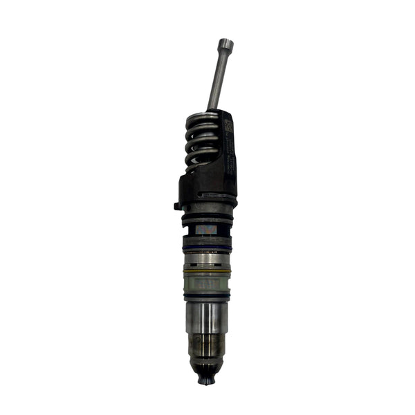 4088665RX (EX638665) Rebuilt Cummins HPI Fuel Injector Fits ISX Diesel