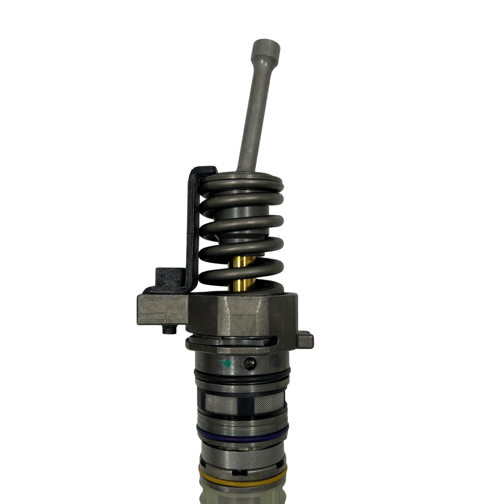 4088665RX (EX638665) Rebuilt Cummins HPI Fuel Injector Fits ISX Diesel Engine - Goldfarb & Associates Inc