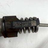 4088665N (EX638665) New Cummins HPI Fuel Injector Fits ISX Diesel Engine - Goldfarb & Associates Inc