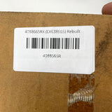 4088665N (EX638665) New Cummins HPI Fuel Injector Fits ISX Diesel Engine - Goldfarb & Associates Inc