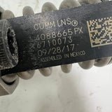 4088665RX (EX638665) Rebuilt Cummins HPI Fuel Injector Fits ISX Diesel Engine - Goldfarb & Associates Inc