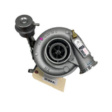 4089319R (4033294 ; 3598542) Rebuilt Holset HX30W Turbocharger fits Cummins 4BT Industrial Engine - Goldfarb & Associates Inc