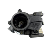 4089319N (4033294 ; 3598542) New Holset HX30W Turbocharger fits Cummins 4BT Industrial Engine - Goldfarb & Associates Inc