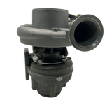 4089633N (4036133 ; 4036135) New Holset HX35W Turbocharger fits Cummins 6BTAA Engine - Goldfarb & Associates Inc