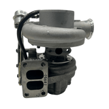 4089633N (4036133 ; 4036135) New Holset HX35W Turbocharger fits Cummins 6BTAA Engine - Goldfarb & Associates Inc