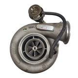 4089861N (4037631) New Holset HX55W Turbocharger fits Cummins QSM2/3 Industrial Engine - Goldfarb & Associates Inc