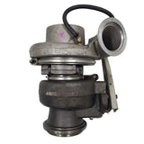 4089861N (4037631) New Holset HX55W Turbocharger fits Cummins QSM2/3 Industrial Engine - Goldfarb & Associates Inc