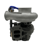 4089954R (4033072 ; 4038473) Rebuilt Holset HX35W Turbocharger fits Cummins 6BTA Wheel Loader Engine - Goldfarb & Associates Inc