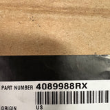 4089988N (4040344 ; 4040345) New Holset HX55 Turbocharger fits Cummins QSM11 Engine - Goldfarb & Associates Inc