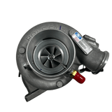 4090011N (4038439 ; 5352242) New Holset HE400VG Turbocharger fits Cummins ISL Bus Engine - Goldfarb & Associates Inc