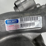 4090011N (4038439 ; 5352242) New Holset HE400VG Turbocharger fits Cummins ISL Bus Engine - Goldfarb & Associates Inc