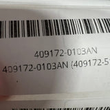 409172-0103AN (409172-5103) Aftermarket New TA3103 CHRA fits S6D95L Engine - Goldfarb & Associates Inc
