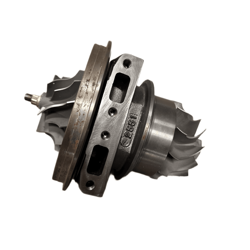 409844-5006N (7C0354 ) New Garrett TL8115 CHRA Fits Caterpillar Engine - Goldfarb & Associates Inc