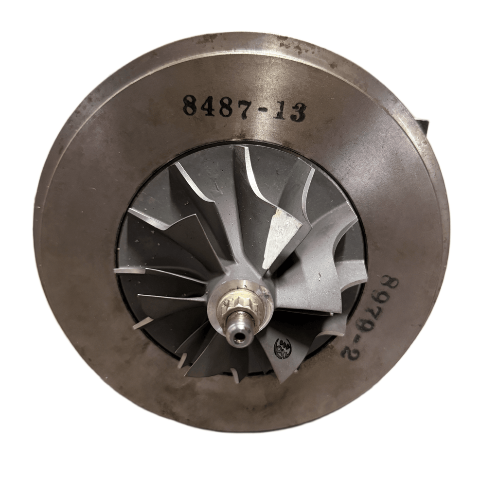 409844-5006N (7C0354 ) New Garrett TL8115 CHRA Fits Caterpillar Engine - Goldfarb & Associates Inc