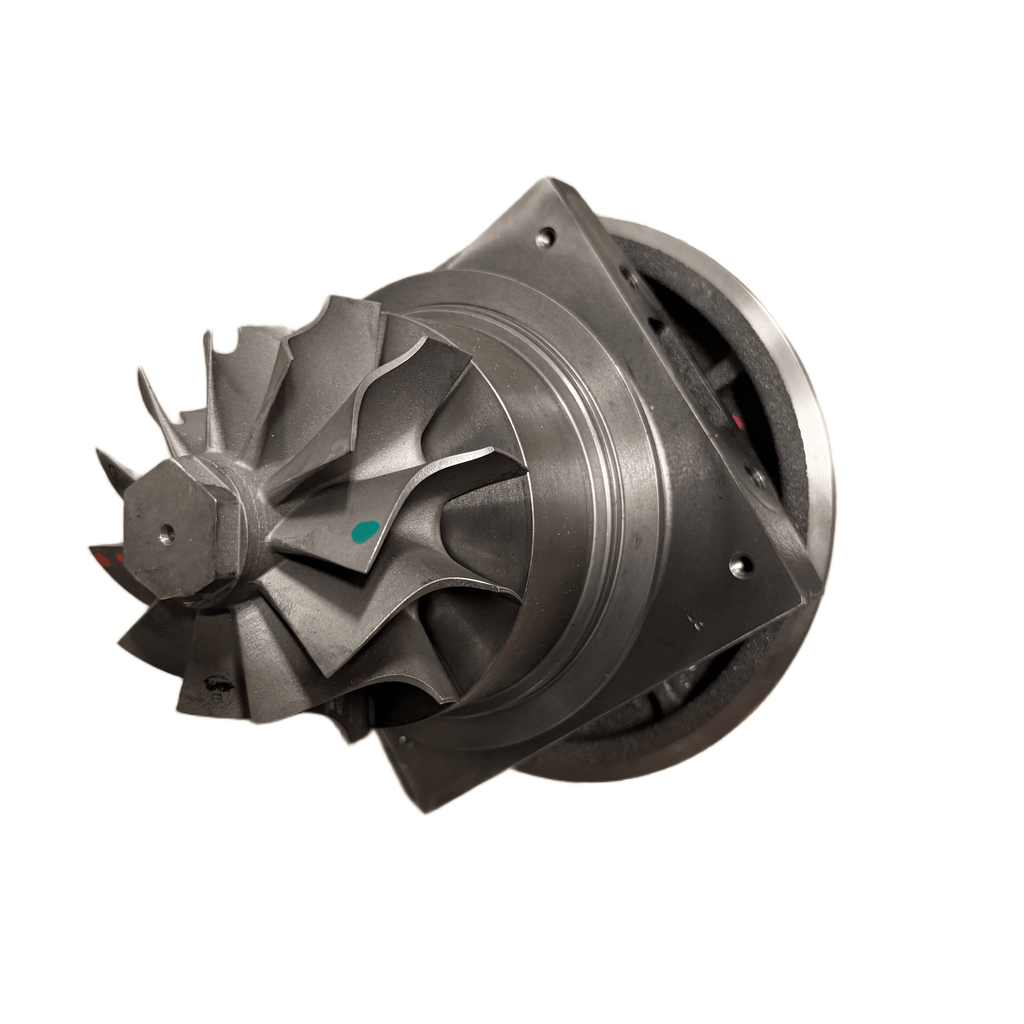 409844-5006N (7C0354 ) New Garrett TL8115 CHRA Fits Caterpillar Engine - Goldfarb & Associates Inc