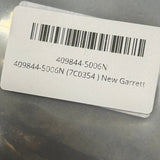 409844-5006N (7C0354 ) New Garrett TL8115 CHRA Fits Caterpillar Engine - Goldfarb & Associates Inc