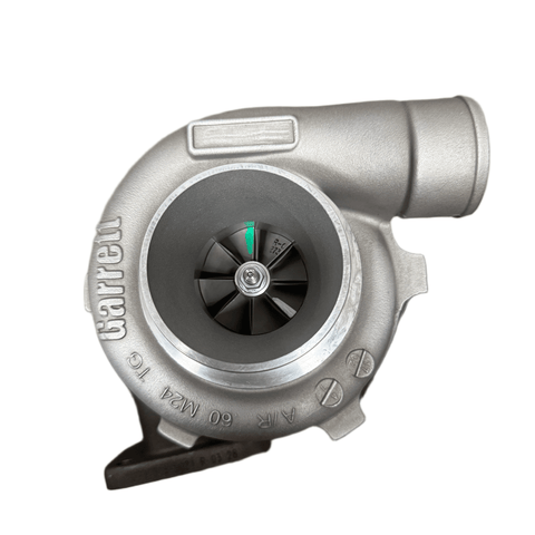 409930-0003N (AR66397 ; RE19267 ; RE22268) New Garrett T04B31 Turbocharger fits John Deere 3414T Engine
