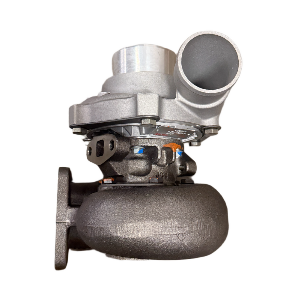409930-0003N (AR66397 ; RE19267 ; RE22268) New Garrett T04B31 Turbocharger fits John Deere 3414T Engine