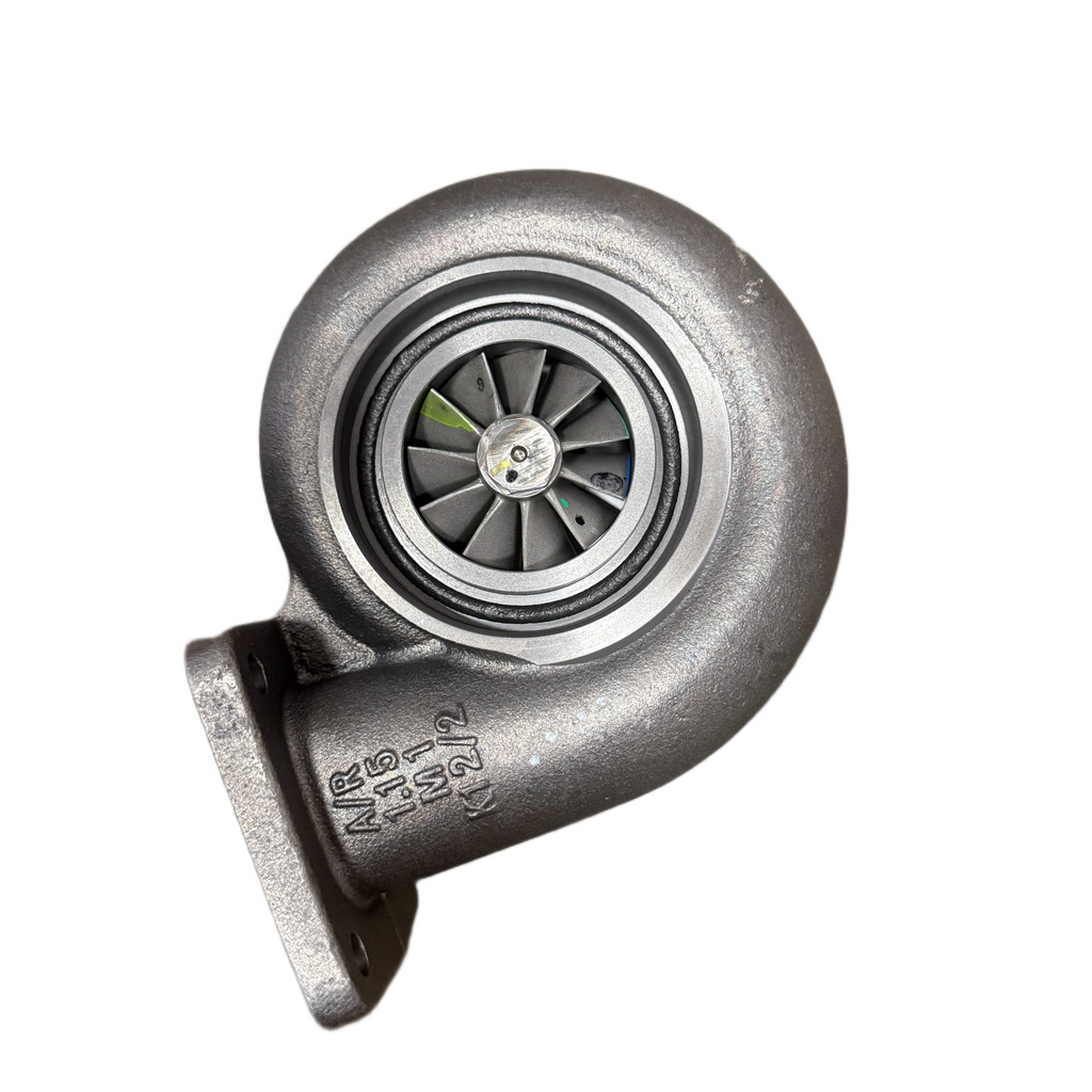 409930-0003N (AR66397 ; RE19267 ; RE22268) New Garrett T04B31 Turbocharger fits John Deere 3414T Engine