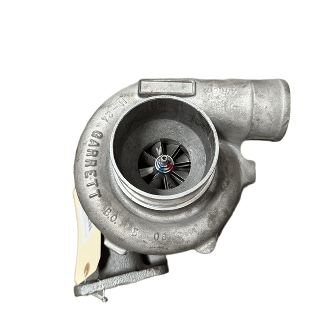 409940-9004R (RE19264) Rebuilt Garrett T04B32 Turbocharger fits John Deere Engine