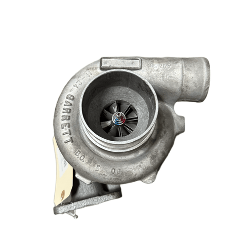 409940-9004R (RE19264) Rebuilt Garrett T04B32 Turbocharger fits John Deere Engine - Goldfarb & Associates Inc