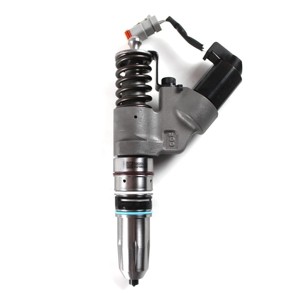 3411755DR Rebuilt Fuel Injector Fits Cummins M11 Engine - Goldfarb & Associates Inc