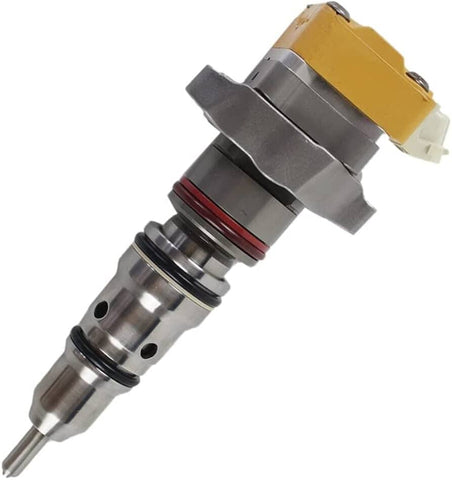 10R1257DR (178-6342; 177-4762; 229-5928) Rebuilt Fuel Injector Fits Cat 3126 Engine - Goldfarb & Associates Inc
