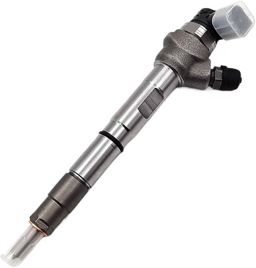 03L130277BN (0986435360) New Bosch Common Rail Fuel Injector Fits VW Vento/Duster Car Engine - Goldfarb & Associates Inc