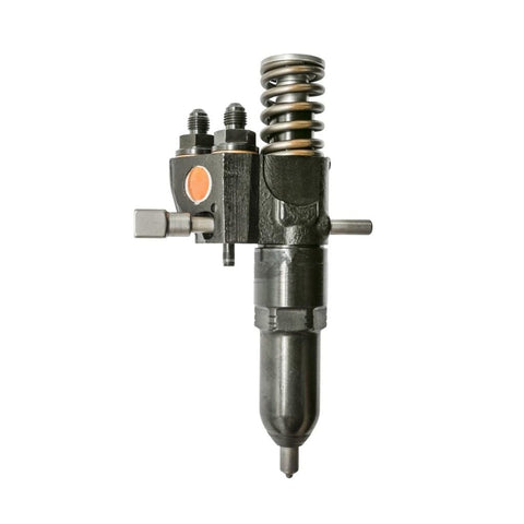 5229635DR Rebuilt Fuel Injector Fits 149 Detroit Diesel Engine - Goldfarb & Associates Inc