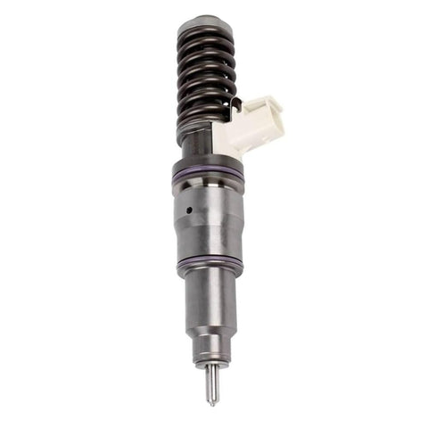 21451295N (BEBE4F09001 ; EX631029 ; D Code) New Delphi E3 4 Pin Fuel Injector fits Volvo MD13 US07 Engine - Goldfarb & Associates Inc