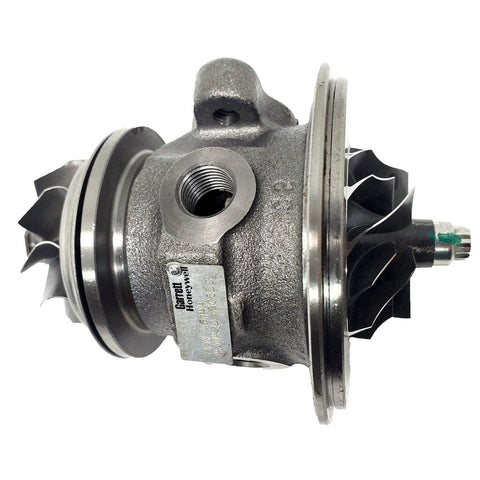 430425-5055SDR (430425-0055; 430425-0060) New Garrett TB25 Turbocharger CHRA fits Isuzu 3.9L Engine - Goldfarb & Associates Inc