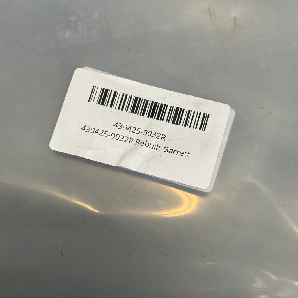 430425-9032R Rebuilt Garrett TB2522 CHRA Fits Pontiac Engine - Goldfarb & Associates Inc