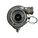 4309083N (3797538 ; 5355263 ; 6461254) New Holset HE400VG Turbocharger fits Cummins ISX Engine - Goldfarb & Associates Inc