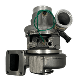 4309083N (3797538 ; 5355263 ; 6461254) New Holset HE400VG Turbocharger fits Cummins ISX Engine - Goldfarb & Associates Inc