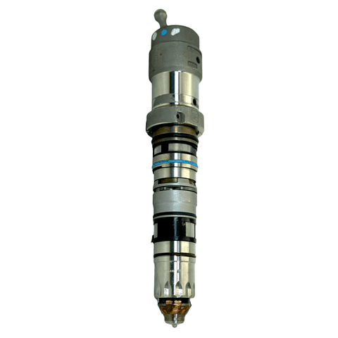 4326780DR (4088427) New Cummins Mechanical Fuel Injector Fits QSK Engine - Goldfarb & Associates Inc