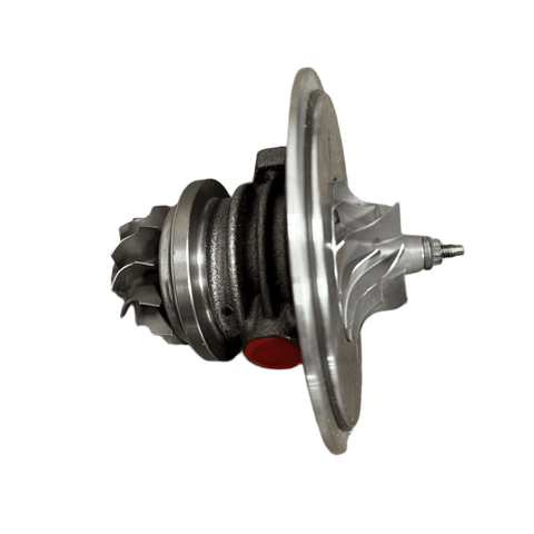 433289-5220SDR (433289-0220) New Garrett GT2556S Turbocharger CHRA fits Perkins Engine - Goldfarb & Associates Inc