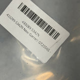 433289-5342N New Garrett GT2556S CHRA Fits Perkins Engine - Goldfarb & Associates Inc