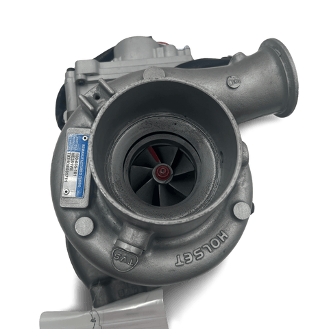 4352324R (3786775 ; 5608757) Rebuilt Holset HE300VG Turbocharger fits Cummins 6.7L ISB Engine - Goldfarb & Associates Inc