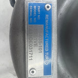 4352324R (3786775 ; 5608757) Rebuilt Holset HE300VG Turbocharger fits Cummins 6.7L ISB Engine - Goldfarb & Associates Inc