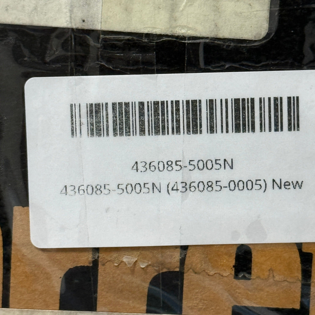436085-5005N (436085-0005 ,87801634  ,452159-0003) New Garrett GT3782 CHRA fits New Holland Engine