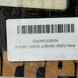 436085-5005N (436085-0005 ,87801634  ,452159-0003) New Garrett GT3782 CHRA fits New Holland Engine
