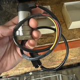 9-443-613-464 (479766-4321) New Zexel Sensor - Goldfarb & Associates Inc