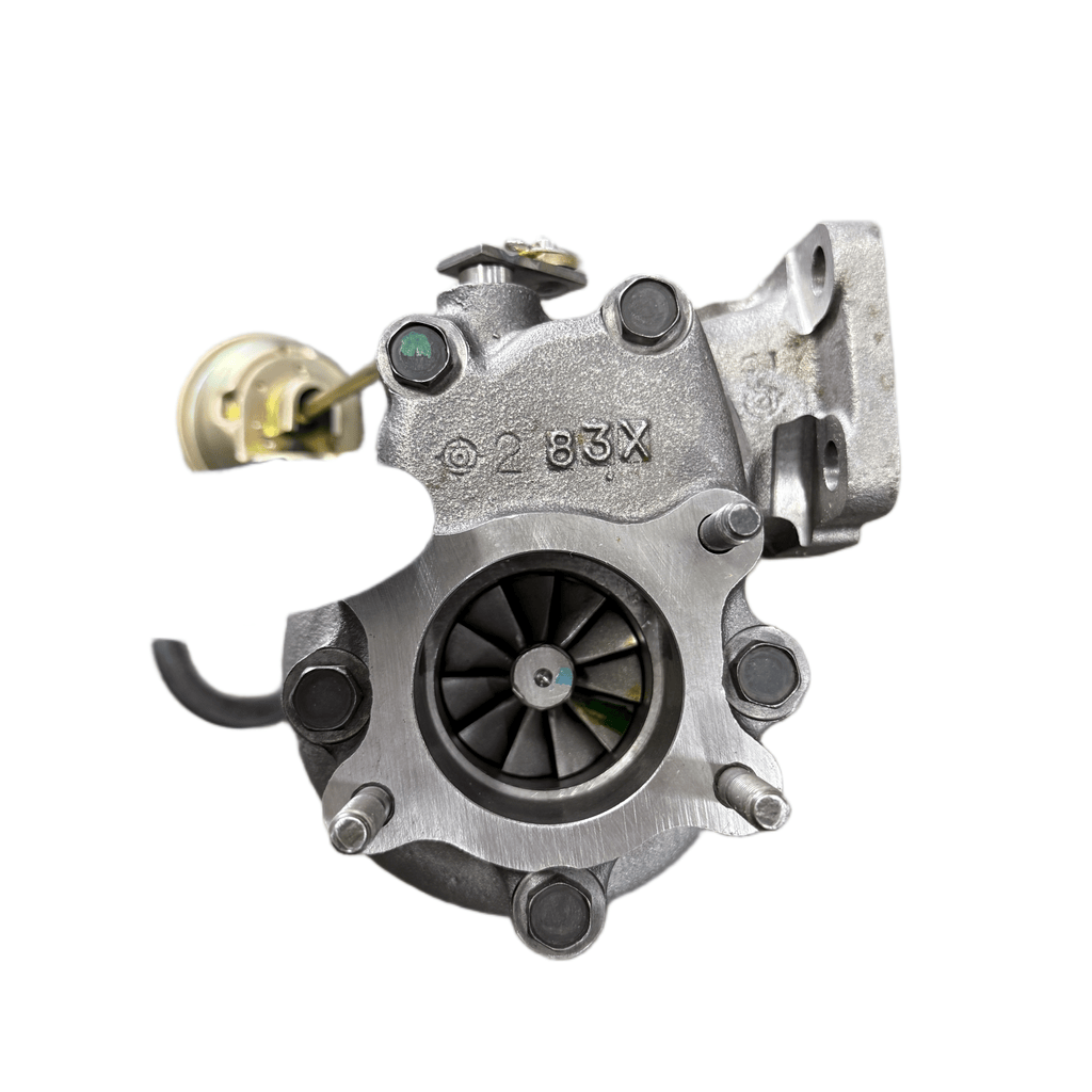 444008-5005N (444008-5 ,14420-15P20) New Garrett TB03 Turbocharger fits Nissan Engine - Goldfarb & Associates Inc