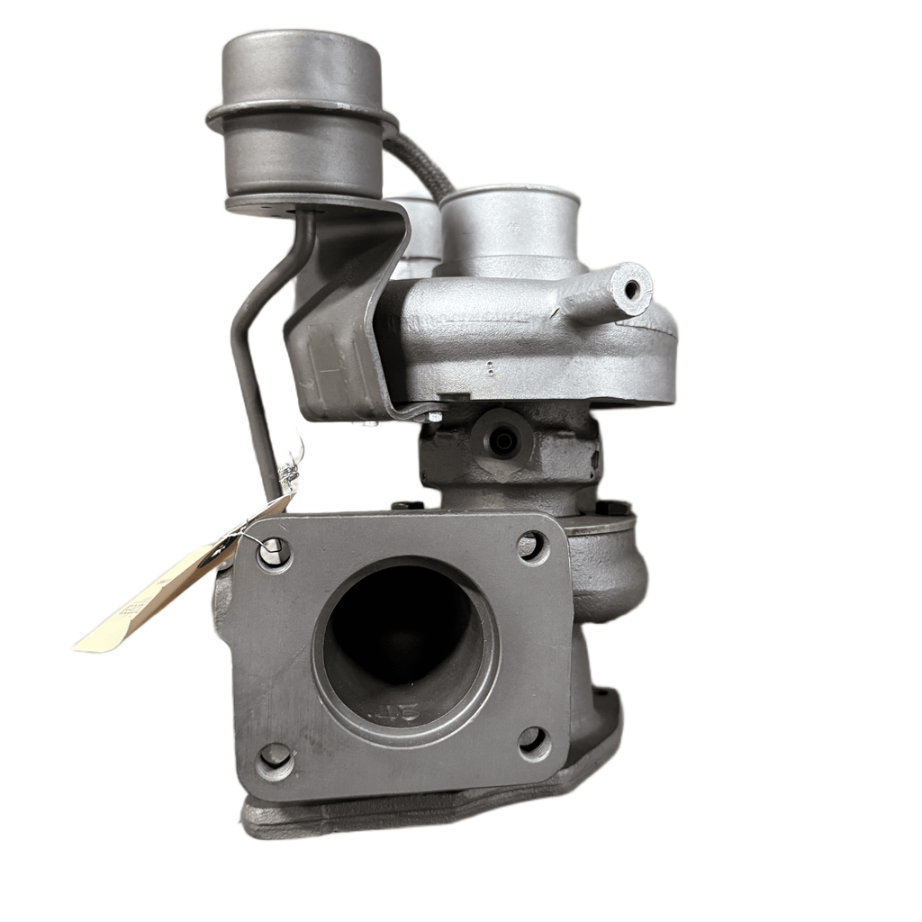 444321-0004R (444321-4 ,1442017V03) Rebuilt Garrett TB2523 Turbocharger fits Nissan Engine