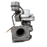 444321-0004R (444321-4 ,1442017V03) Rebuilt Garrett TB2523 Turbocharger fits Nissan Engine
