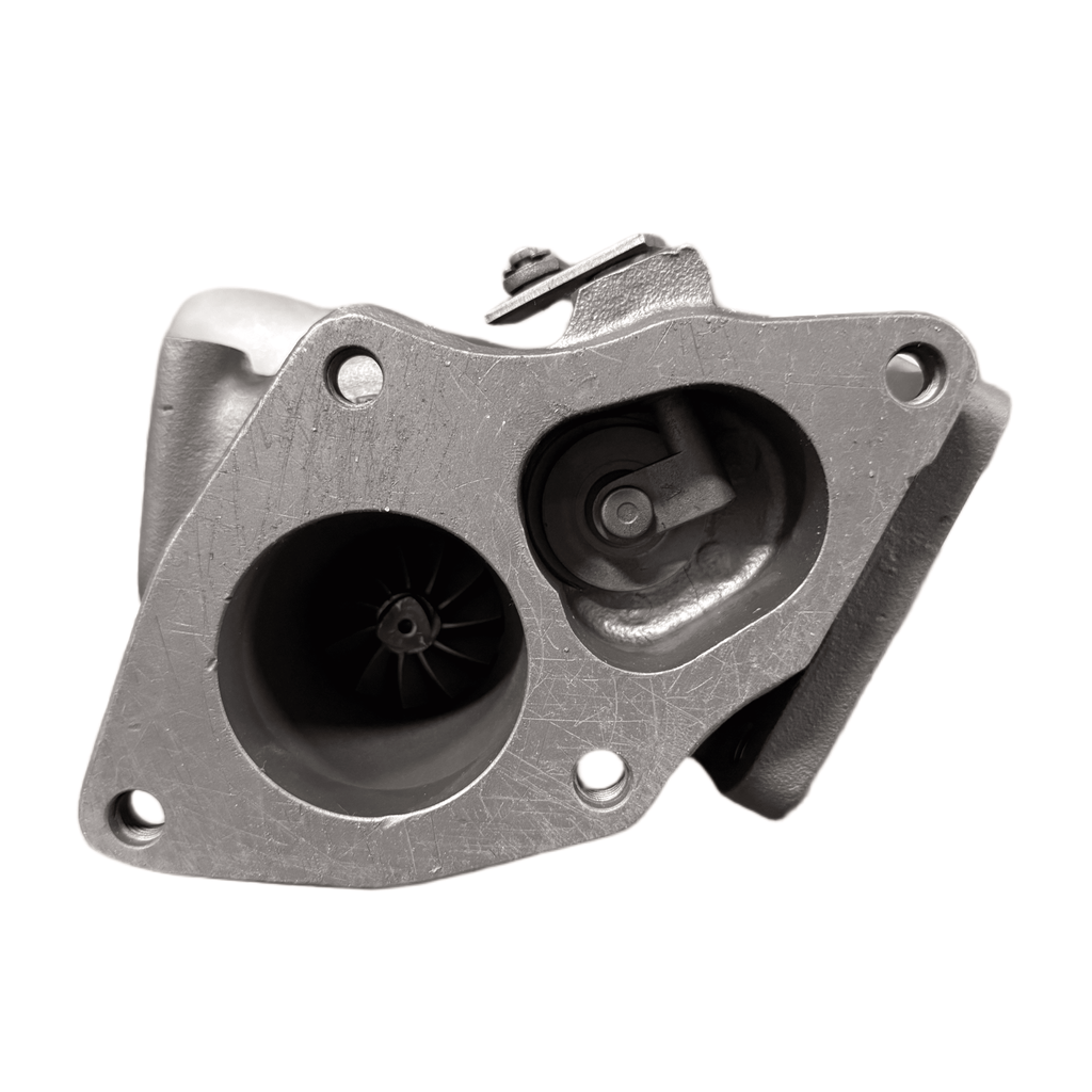 444321-0004R (444321-4 ,1442017V03) Rebuilt Garrett TB2523 Turbocharger fits Nissan Engine