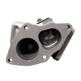 444321-0004R (444321-4 ,1442017V03) Rebuilt Garrett TB2523 Turbocharger fits Nissan Engine