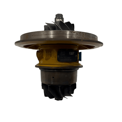 450-0557NT (4500557) New Takeoff CAT CHRA fits GTB4502 Model Engine